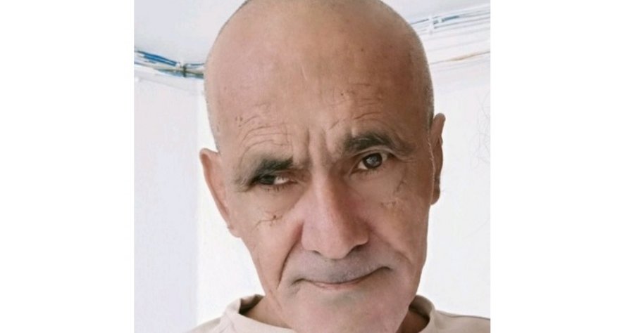 Χάθηκαν από την Κυριακή τα ίχνη του 64χρονου Χριστάκη Χριστοδούλου (pic)