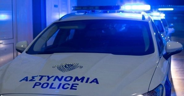Κατηγορήθηκε γραπτώς ύποπτη για υπόθεση διάρρηξης και κλοπής το 2024 Κατηγορήθηκε γραπτώς ύποπτη για υπόθεση διάρρηξης και κλοπής το 2024