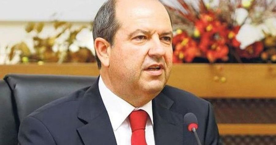 Παραληρεί ο Τατάρ-Χρησιμοποιεί την «επιτροπή ακίνητης περιουσίας» για να νομιμοποιήσει το σφετερισμό