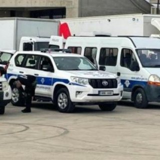 Καταγγελία από επιτηρητή του ΓΣΠ ότι δέχθηκε επίθεση και κτυπήθηκε στο πρόσωπο