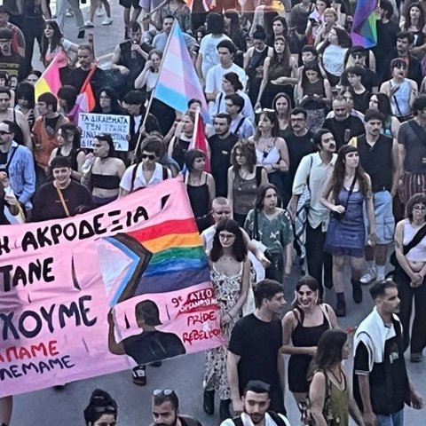 Ζήτησε έκθεση γεγονότων για το φερόμενο ομοφοβικό επεισόδιο στην Ελλάδα το ΥΠΑΝ-Περιμένει την επιστροφή μαθητών