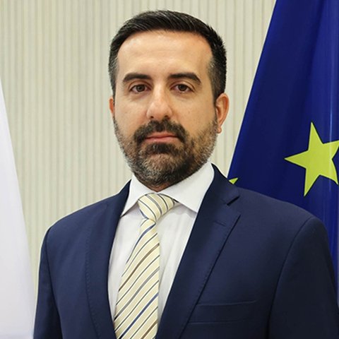 Το πρόγραμμα επιστροφών Κύπρου παρουσιάζει ο υφυπουργός Μετανάστευσης σε άτυπο Συμβούλιο ΕΕ