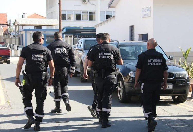 Policemen