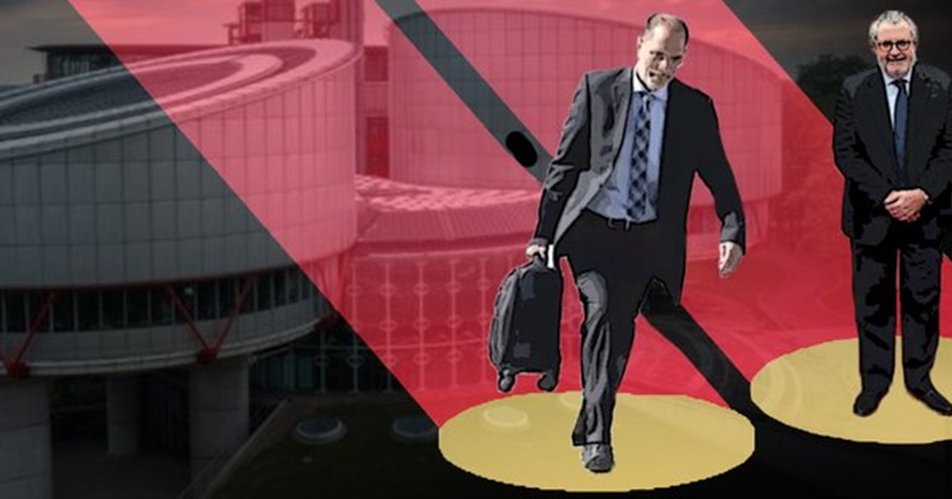 Ξανά στον Οδυσσέα η προσοχή του ΤΑΕ μετά το φιάσκο με τους δημοσιογράφους