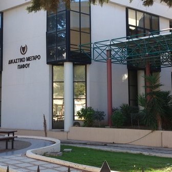 Παραδέχεται την κατηγορία ανθρωποκτονίας ο 45χρονος για τη δολοφονία του Πολυκάρπου