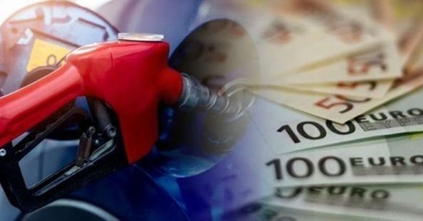 Πήραν την ανιούσα οι τιμές των καυσίμων-Εξέδωσε διάταγμα για κηροζίνη λόγω… Χάϊφα και ζήτησης ο Παπαναστασίου