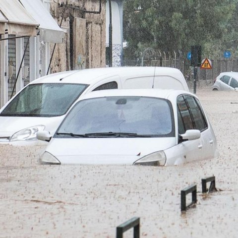 Μήνυμα συμπαράστασης στην Ελλάδα απέστειλε στον Έλληνα ομόλογό της η ΠτΒ