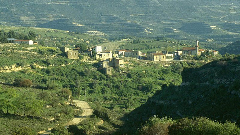 ZyMandria