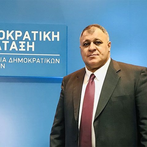 Ξεκαθαρίζει ο Τρυφωνίδης-«Η ΔΗΠΑ δεν είναι εμπλεκόμενη με σκάνδαλα, διαπλοκή ή διαφθορά»