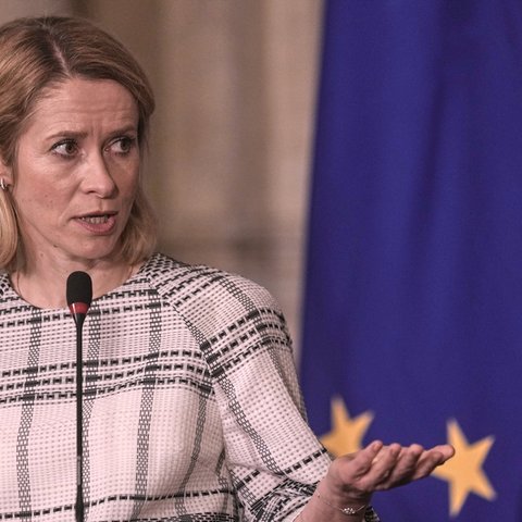 Η Ευρωπαϊκή Ένωση αποφάσισε άρση των οικονομικών κυρώσεων σε βάρος της Συρίας
