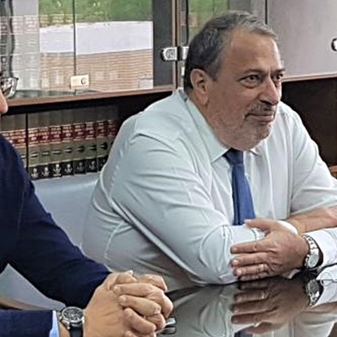 Φουλ επίθεση από Άλμα σε Εισαγγελία-«Ο Πρόεδρος δεν θεωρεί ότι είναι ανάρμοστοι; Aς αναλάβει τις ευθύνες του»