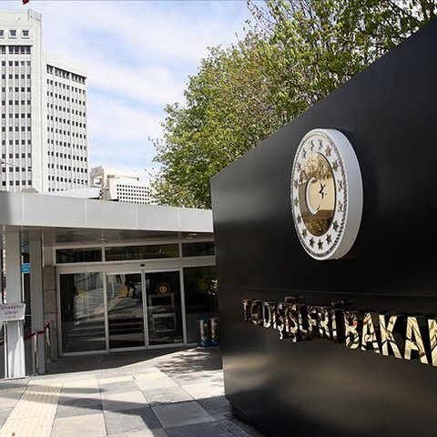 Κατηγορεί την Ελλάδα για παραβιάσεις στη Θράκη το Υπ. Εξωτερικών της Τουρκίας