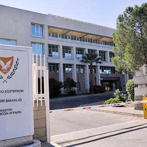 Συστάσεις Υπoυργείου Εξωτερικών προς Κύπριους πολίτες λόγω της κατάστασης στη Μέση Ανατολή