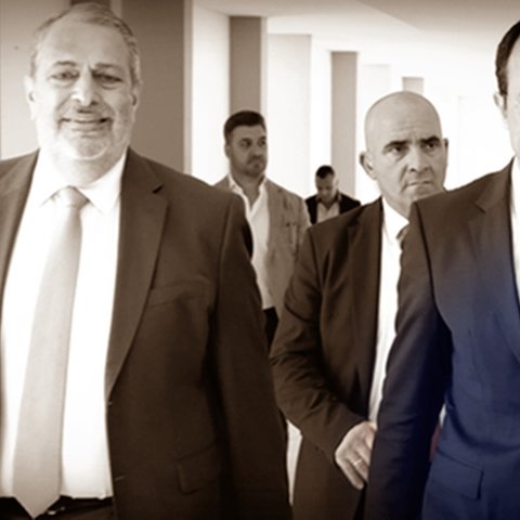 Ανάβει πράσινο το Υπουργικό στα νομοσχέδια για διαχωρισμό των εξουσιών του Γενικού Εισαγγελέα