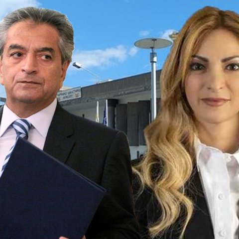 Από την κουμπαροκρατία που κατήγγειλε ο Κληρίδης στην απόλυση της Βαρωσιώτου-Δέχεται πυρά η ανεξαρτησία της δικαιοσύνης