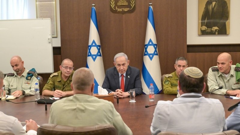 netanyahu_israel