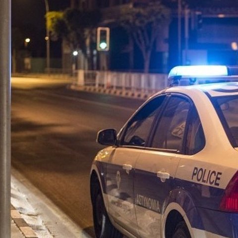 Τσάκωσαν 41χρονο να κλέβει κεραμικά από οικοδομή στη Λάρνακα