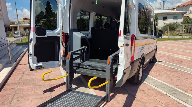 bus amea