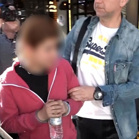 Αφαιρέθηκε γονική μέριμνα για παιδί στην Κύπρο που νοσηλεύτηκε με ασιτία από την 32χρονη στη Λάρισα