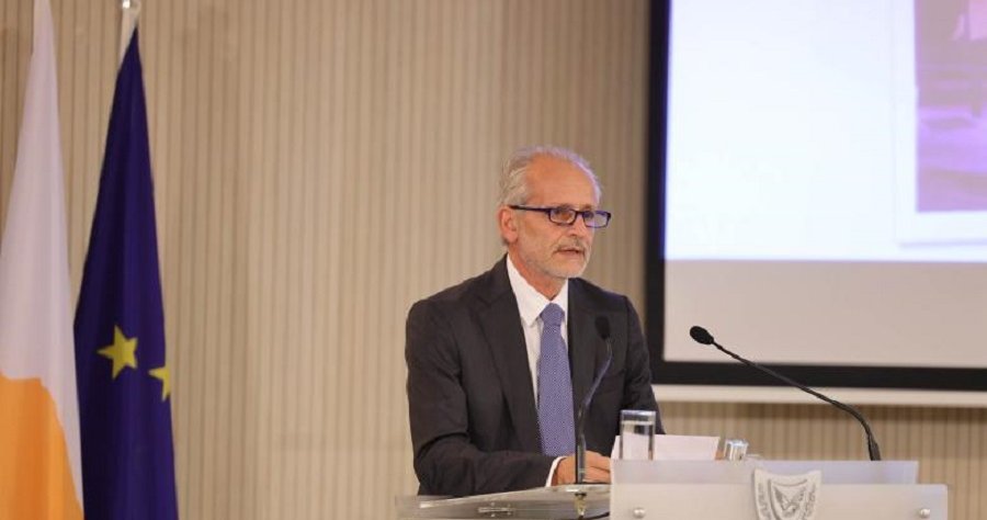 Επανεξελέγη Πρόεδρος του Παγκυπρίου Συντονιστικό Συμβούλιο Εθελοντισμού ο Ηλίας Δημητρίου