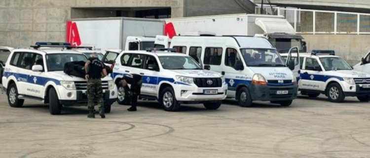 Καταγγελία από επιτηρητή του ΓΣΠ ότι δέχθηκε επίθεση και κτυπήθηκε στο πρόσωπο