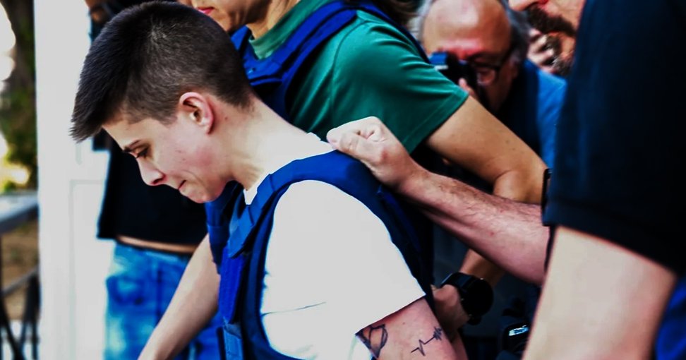 Ομολόγησε τις δολοφονίες βρεφών η Μουρτζούκου-«Όταν τσακωνόμουν με τη μάνα μου, ήθελα να κάνω κακό»