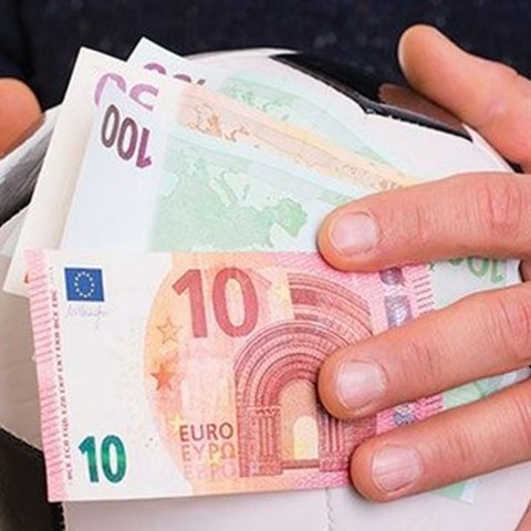 Ενημερώθηκαν για τις δόσεις από τον Έφορο Φορολογίας οι ομάδες-Τελεσίγραφο και αυστηρή επιτήρηση