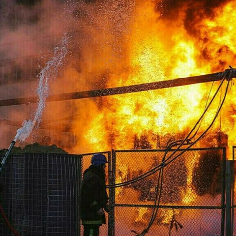 Εβδομήντα παιδιά εξακολουθούν να αγνοούνται μετά την πυρκαγιά σε κοιτώνα σχολείου στην Κένυα