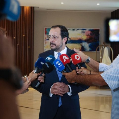 Ολοκληρώθηκε το Ημερολόγιο Συναντήσεων Υψηλού Επιπέδου Προεδρίας ΕΕ
