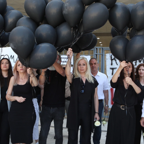 Πώς άνοιξε η πόρτα της φυλακής για τρία στελέχη της Πυροσβεστικής και τον τότε Γ. Γ. Πολιτικής Προστασίας