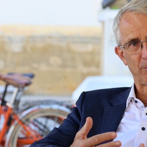 «Πολυμερής η σχέση Ολλανδία-Κύπρου, διευρύνεται η συνεργασία στον γεωργικό τομέα»