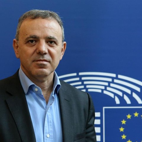 Κ. Μαυρίδης: Θετική συγκυρία για ευρωπαϊκή έδρα διαχείρισης κρίσεων στη Μεσόγειο