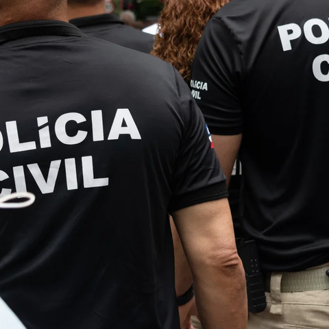 Δίχρονο παιδί στη Βραζιλία σκότωσε κατά λάθος τη μητέρα του με όπλο