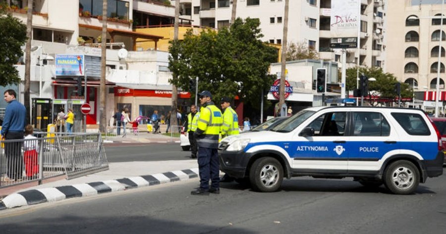 Λαμβάνονται καταθέσεις για τους πυροβολισμούς σε εταιρεία στη Λεμεσό-Νέες έρευνες στο σημείο