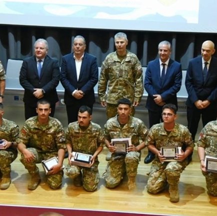 Αυξάνονται οι Εθνοφρουροί που επωφελούνται του σχεδίου δωρεάν διακίνησης με λεωφορεία