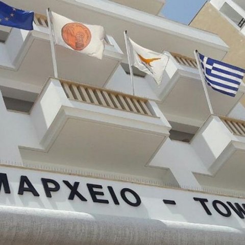 Δίωρη στάση εργασίας εργαζομένων στο Δήμο Λάρνακας στις 26 Νοεμβρίου