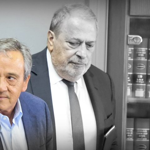 Πρώην διευθυντές ΤΟΜ στην λίστα των ποινικών για ΤΑΚΑΤΑ-Πειθαρχικές με τη σέσουλα αλλά... άνευ αντικειμένου