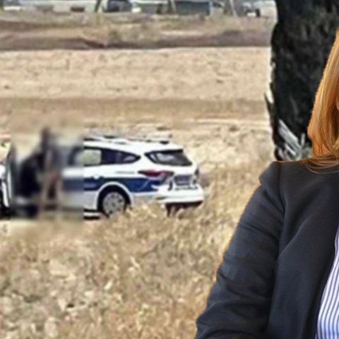 Ψάχνει τη διαρροή των στοιχείων των πρωταγωνιστών του ροζ βίντεο η Λοϊζίδου-Ζητά απαντήσεις από Αστυνομία