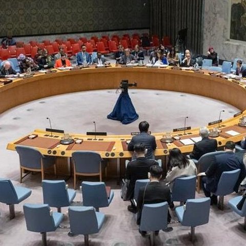 ΟΗΕ για την ανθρωπιστική κρίση στη Γάζα-«Στην εντατική η λύση δύο κρατών για Παλαιστίνη και Ισραήλ»