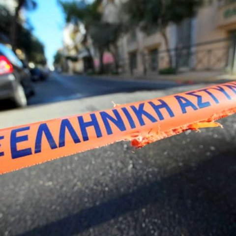 ΒΙΝΤΕΟ: Θρίλερ στα Λιόσια με απανθρακωμένη σορό άνδρα-Εξετάζεται αν τον σκότωσε ο γιος του