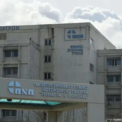 Ολοκληρώθηκε η λήψη των οργάνων του 14χρονου που έχασε τη ζωή του στον Άραχθο