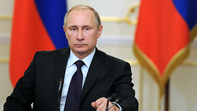 putin