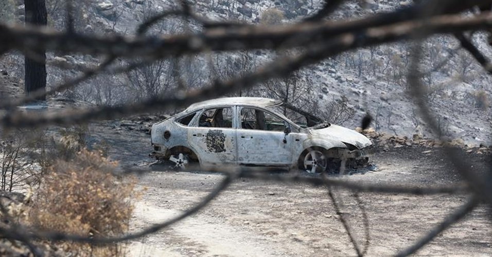 Με 27 ώρες καθυστέρηση η ΕΕ ανακοίνωσε αποστολή βοήθειας στην Κύπρο