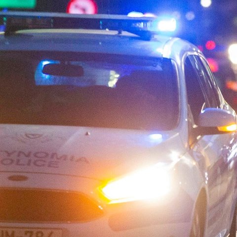 Συμπλοκή με τραυματισμούς στο Καϊμακλί-Πιάστηκαν στα χέρια δύο πρόσωπα