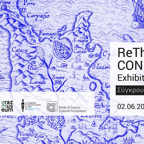 BoCCF presents the ‘ReThinking CONFLICTS’ exhibition