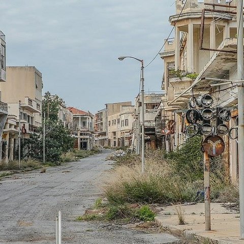 Επικριτικοί για τον σφετερισμό κάποιοι «κοινοτάρχες» περιοχών της Αμμοχώστου-Τάσσονται υπέρ ανοίγματος του Βαρωσιού