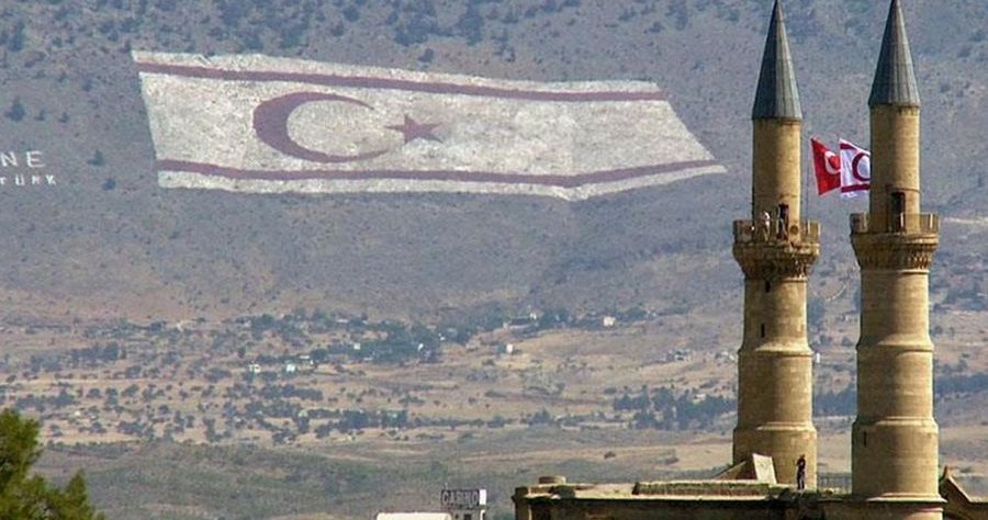 Ασταμάτητα πολιτικά παιχνίδια από τα κατεχόμενα-«Θεματοφύλακα της Ανατολικής Μεσογείου η τδβκ» Ασταμάτητα πολιτικά παιχνίδια από τα κατεχόμενα-«Θεματοφύλακα της Ανατολικής Μεσογείου η τδβκ»