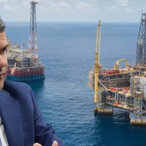 Επιβεβαίωσε τα μη εκμεταλλεύσιμα κοιτάσματα στο «Ηλέκτρα» η Κυβέρνηση-Βάζουν πλώρη για το Pegasus