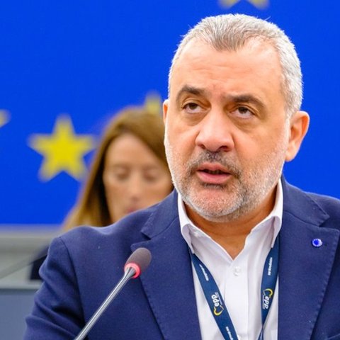Λ. Φουρλάς: Η σιωπή που γίνεται κραυγή