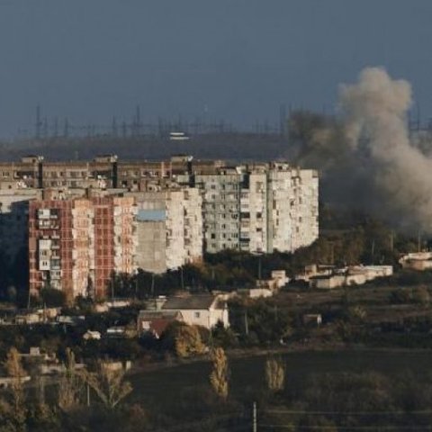 Η Ρωσία κατέστρεψε 210.000 σπίτια στην Ουκρανία-«Λες και εξαφανιζόταν τέσσερις φορές το Μανχάταν»